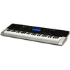 Casio Portable Keyboards Casio CTK-4400 Portable Keyboard With Adapter