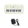 Casio Portable Keyboards Casio SA-50 Casiotone 32 Key Kids Mini Portable Keyboard