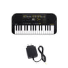 Casio Portable Keyboards Casio SA-51 Casiotone 32 Key Kids Mini Portable Keyboard