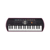 Casio Portable Keyboards Casio SA78 Kids Mini Portable Keyboard With Adapter