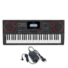 Casio Portable Keyboards Single Casio CT-X9000IN 61-Key Portable Keyboard