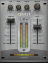 Waves Center: Center Channel Plugin