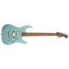 Charvel Electric Guitars Celeste Charvel Rick Graham Signature MJ DK24 2PT CM 6 String Electric Guitar