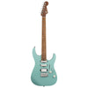 Charvel Electric Guitars Celeste Charvel Rick Graham Signature MJ DK24 2PT CM 6 String Electric Guitar