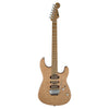 Charvel Electric Guitars Flame Natural Charvel Guthrie Govan San Dimas Electric Guitar