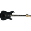 Charvel Electric Guitars Gloss Black Charvel Pro-Mod So-Cal Style 1 HH FR Ebony 6 String Electric Guitar - Gloss Black