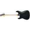 Charvel Electric Guitars Gloss Black Charvel Pro-Mod So-Cal Style 1 HH FR Ebony 6 String Electric Guitar - Gloss Black