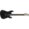 Charvel Electric Guitars Gloss Black Charvel Pro-Mod So-Cal Style 1 HH FR Ebony 6 String Electric Guitar - Gloss Black