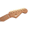 Charvel Electric Guitars Natural Charvel Pro-Mod DK24 HSH 2PT CM Mahogany 6 String Electric Guitar