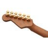 Charvel Electric Guitars Natural Charvel Pro-Mod DK24 HSH 2PT CM Mahogany 6 String Electric Guitar