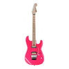 Charvel Electric Guitars Neon Pink Charvel Pro Mod SD1 2H FR Electric Guitar