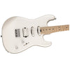 Charvel Electric Guitars Platinum Pearl Charvel Pro-Mod San Dimas Style 1 HSS HT M 6 String Electric Guitar