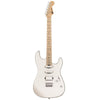 Charvel Electric Guitars Platinum Pearl Charvel Pro-Mod San Dimas Style 1 HSS HT M 6 String Electric Guitar