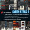 Cherry Audio Synth Stack 4