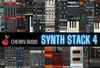 Cherry Audio Synth Stack 4