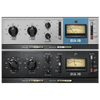 Waves CLA-76 Compressor / Limiter: Compressor/Limiter Plugin