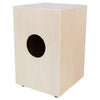 Clapbox Cajons Clapbox Collapsible Foldable Cajon