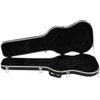 CNB Electric Guitar Cases Black CNB EC60 ABS Case for Electric Guitar