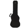 CNB Electric Guitar Cases Black CNB EC60 ABS Case for Electric Guitar