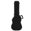 CNB Electric Guitar Cases Black CNB EC60 ABS Case for Electric Guitar