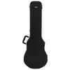 CNB Electric Guitar Cases Black CNB EC60LP ABS Case for Les Paul Electric Guitar