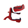 Cooper Stand Guitar Stands Red Cooper Stand Duro-Pro Guitar Stand