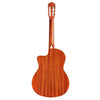 Cordoba Classical Guitars Cordoba C4-CE Iberia Series 6-String Classical Guitar