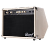 Cort Acoustic Guitar Amplifiers Cort AF-30 Acoustic Guitar Amplifier