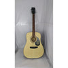 Cort Acoustic Guitars 202101728384 Cort AD810 Dreadnought Acoustic Guitar with E-Book - Open Box B Stock