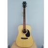 Cort Acoustic Guitars 202101832528 Cort AD810 Dreadnought Acoustic Guitar with E-Book - Open Box B Stock