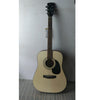 Cort Acoustic Guitars 202301940364 Cort AD810 Dreadnought Acoustic Guitar with E-Book - Open Box B Stock