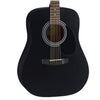 Cort AD810 Dreadnought Acoustic Guitar with E-Book