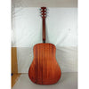 Cort Acoustic Guitars Cort AD810 Dreadnought Acoustic Guitar with E-Book - Open Box B Stock