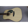 Cort Acoustic Guitars Cort AD810 Dreadnought Acoustic Guitar with E-Book - Open Box B Stock