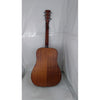 Cort Acoustic Guitars Cort AD810 Dreadnought Acoustic Guitar with E-Book - Open Box B Stock