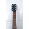 Cort Acoustic Guitars Cort AD810 Dreadnought Acoustic Guitar with E-Book - Open Box B Stock