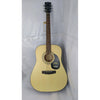 Cort Acoustic Guitars Cort AD810 Dreadnought Acoustic Guitar with E-Book - Open Box B Stock