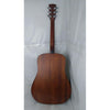 Cort Acoustic Guitars Cort AD810 Dreadnought Acoustic Guitar with E-Book - Open Box B Stock