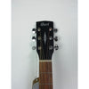 Cort Acoustic Guitars Cort AD810 Dreadnought Acoustic Guitar with E-Book - Open Box B Stock