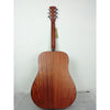 Cort Acoustic Guitars Cort AD810 Dreadnought Acoustic Guitar with E-Book - Open Box B Stock