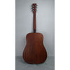 Cort Acoustic Guitars Cort AD810 Dreadnought Acoustic Guitar with E-Book - Open Box B Stock