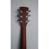 Cort Acoustic Guitars Cort AD810 Dreadnought Acoustic Guitar with E-Book - Open Box B Stock