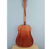 Cort Acoustic Guitars Cort AD810 Dreadnought Acoustic Guitar with E-Book - Open Box B Stock