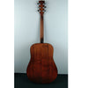 Cort Acoustic Guitars Cort AD810 Dreadnought Acoustic Guitar with E-Book - Open Box B Stock