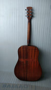 Cort Acoustic Guitars Cort AD810 Dreadnought Acoustic Guitar with E-Book - Open Box B Stock