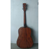 Cort Acoustic Guitars Cort AD810 Dreadnought Acoustic Guitar with E-Book - Open Box B Stock