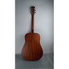 Cort Acoustic Guitars Cort AD810 Dreadnought Acoustic Guitar with E-Book - Open Box B Stock