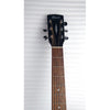 Cort Acoustic Guitars Cort AD810 Dreadnought Acoustic Guitar with E-Book - Open Box B Stock