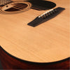 Cort Acoustic Guitars Cort AF500C Standard Series Cutaway 6 String Acoustic Guitar