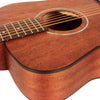 Cort Acoustic Guitars Cort AF510M-OP Acoustic Guitar